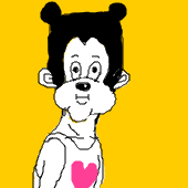 北川