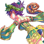 ろみだ