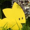 ふわり～く