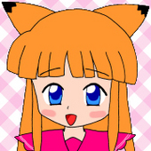 アリスきつね