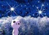 雪ジャム