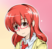 よりぼく