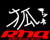 こぎつね jota