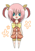 ゆずき