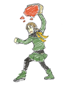 jam ⇒ まにま