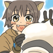 みみっこ