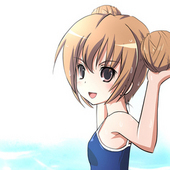 榊