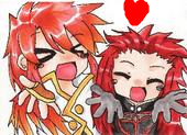 紅蓮