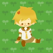 ばにら