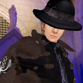 kazuya