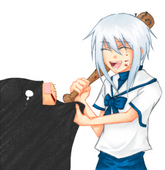 楽園ふぇいと