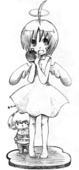 有本まる子