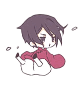 南@完全休止中