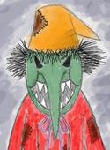 福神漬け