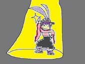 パイナップルおじさん