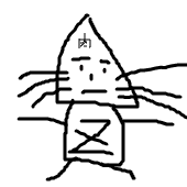 陸　乖離