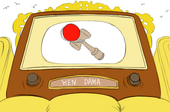KENDAMA