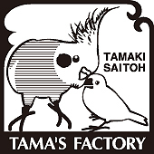 TAMA
