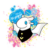 ひよごん