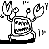 ぶちを