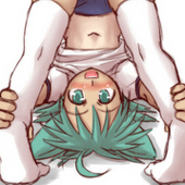 チ●カス野郎