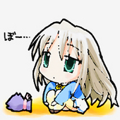 まんまるまゆら