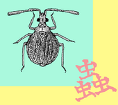 蟲