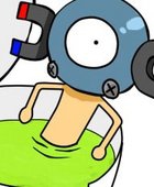 をーの