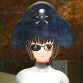 くろながしっぽ