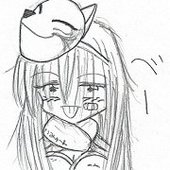 もふ猫