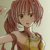 より