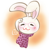 はるうさぎ
