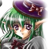 黒兎