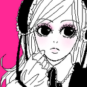 麗
