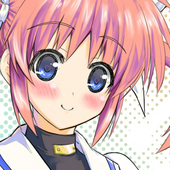 か