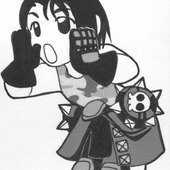ヨシコ