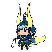 八咫烏@tumblr