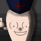 as
