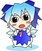 黒帽子