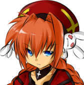 バイト君