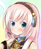てる