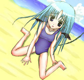 Serre＠エルミィ