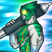 こっそり絵描きガレオ