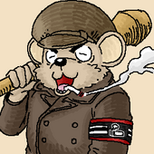 いがらんぼー