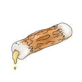 ちくわ