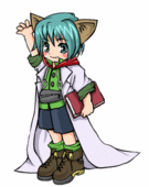 でんき