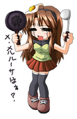 疾風