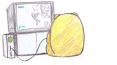 ゲンキ