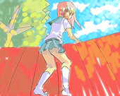 むー