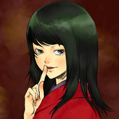 藤宮　唯